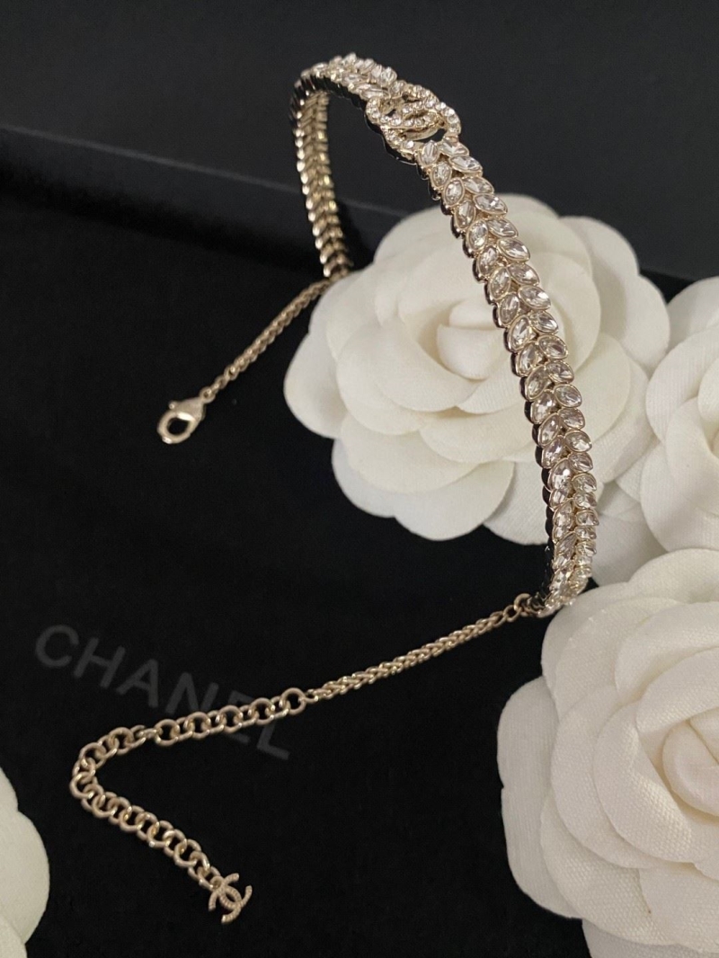 Chanel Necklaces